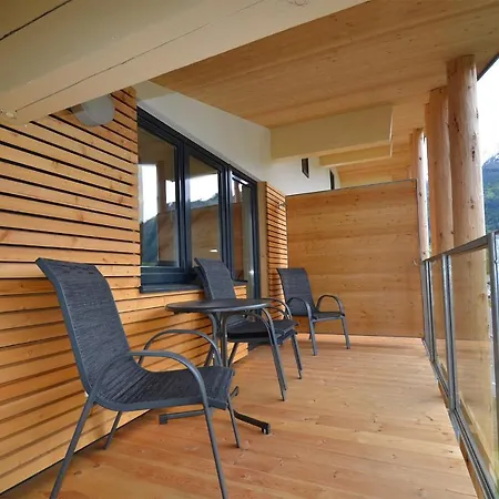 Alpin - Top 9 By Four Seasons Apartman Kaprun