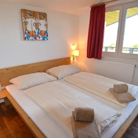 Apartmán Alpin - Top 9 By Four Seasons Kaprun