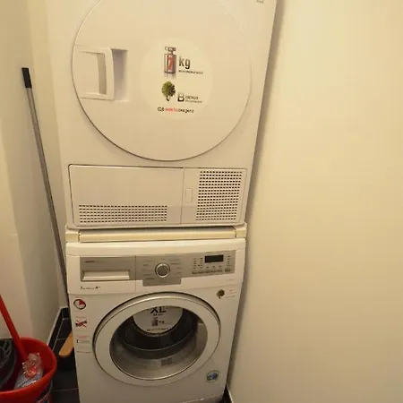 Alpin - Top 9 By Four Seasons Apartman