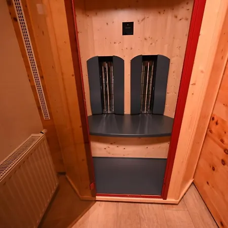 Apartman Alpin - Top 9 By Four Seasons Kaprun