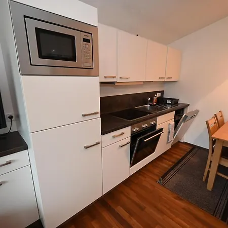 Alpin - Top 9 By Four Seasons Apartman