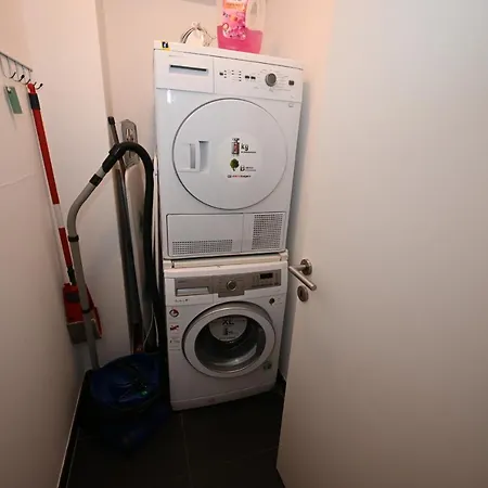 Apartmán Alpin - Top 9 By Four Seasons