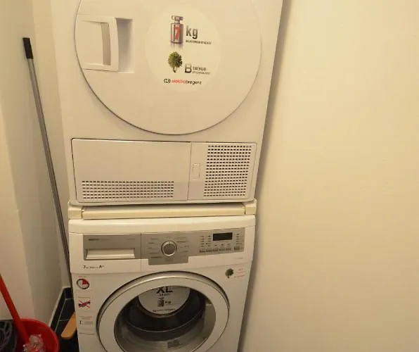 Alpin - Top 9 By Four Seasons アパート