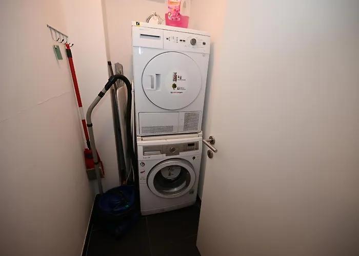 アパート Alpin - Top 9 By Four Seasons